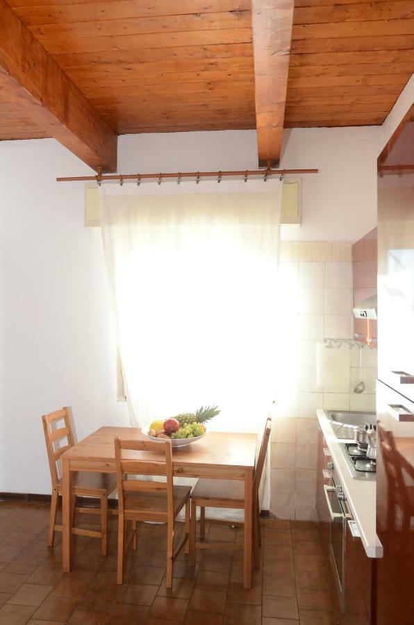 Residence Edera Rimini Exteriér fotografie