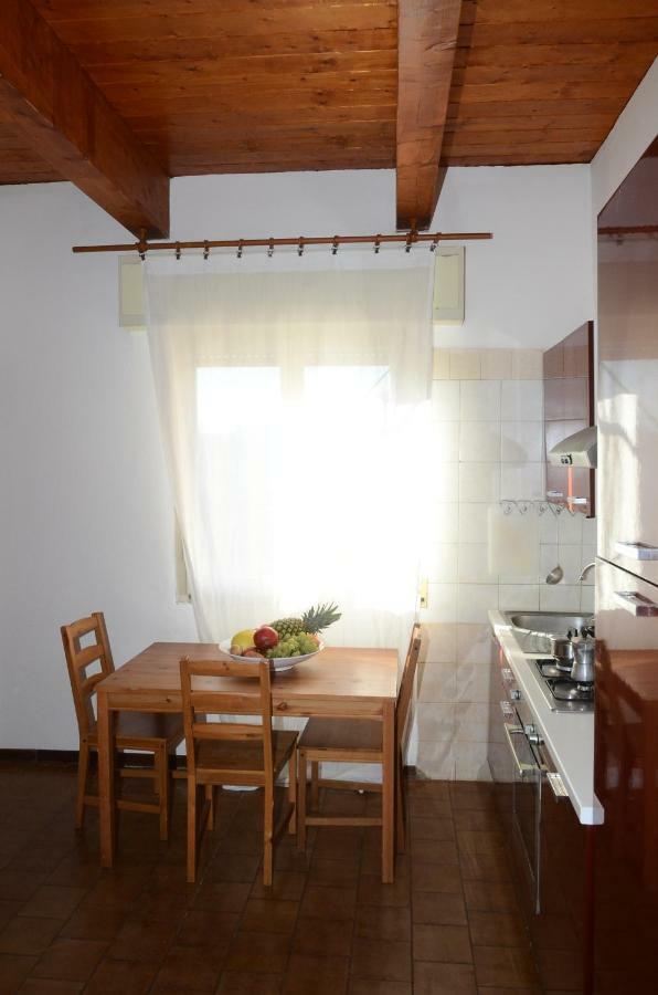 Residence Edera Rimini Exteriér fotografie